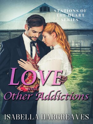cover image of Love and Other Addictions